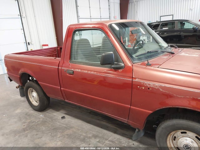 Aukcja sprzedaży 1997 Ford Ranger Splash/xl/xlt, vin: 1FTCR10A7VPB30969, numer aukcji: 45019944