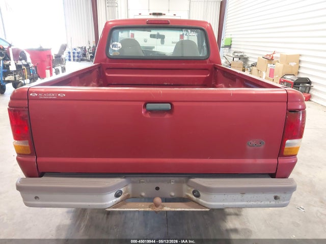 Aukcja sprzedaży 1997 Ford Ranger Splash/xl/xlt, vin: 1FTCR10A7VPB30969, numer aukcji: 45019944