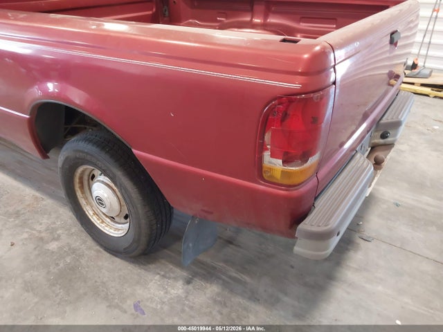 Aukcja sprzedaży 1997 Ford Ranger Splash/xl/xlt, vin: 1FTCR10A7VPB30969, numer aukcji: 45019944