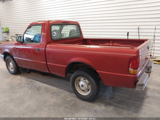 Aukcja sprzedaży 1997 Ford Ranger Splash/xl/xlt, vin: 1FTCR10A7VPB30969, numer aukcji: 45019944