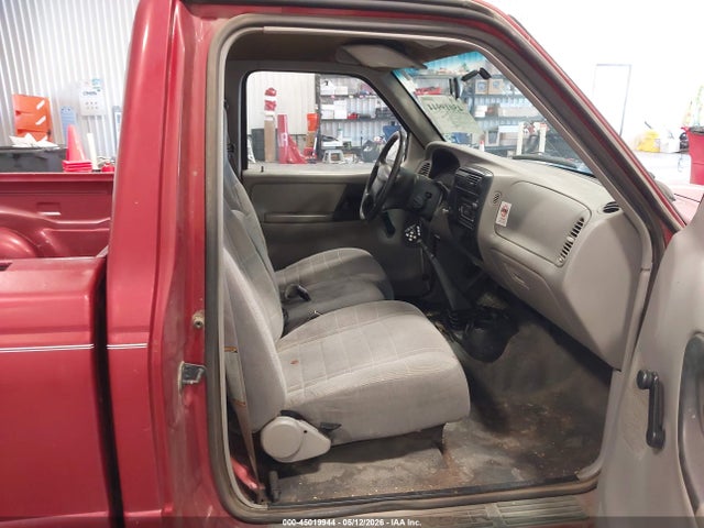 Aukcja sprzedaży 1997 Ford Ranger Splash/xl/xlt, vin: 1FTCR10A7VPB30969, numer aukcji: 45019944