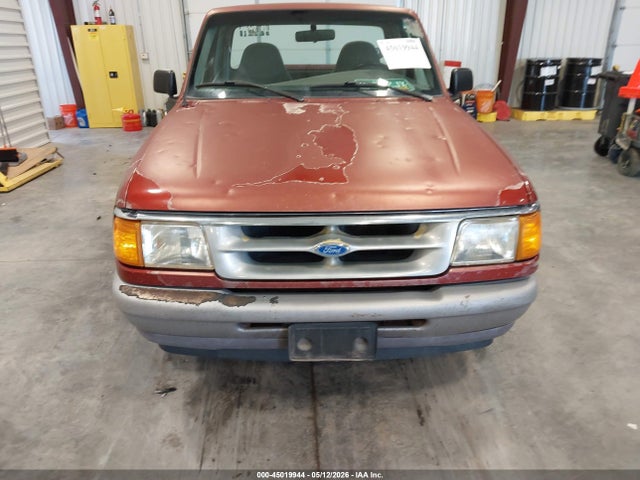 Aukcja sprzedaży 1997 Ford Ranger Splash/xl/xlt, vin: 1FTCR10A7VPB30969, numer aukcji: 45019944