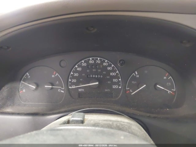 Aukcja sprzedaży 1997 Ford Ranger Splash/xl/xlt, vin: 1FTCR10A7VPB30969, numer aukcji: 45019944
