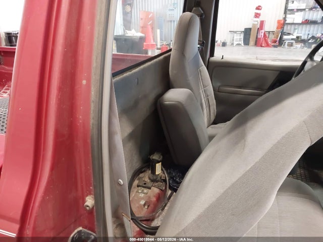 Aukcja sprzedaży 1997 Ford Ranger Splash/xl/xlt, vin: 1FTCR10A7VPB30969, numer aukcji: 45019944