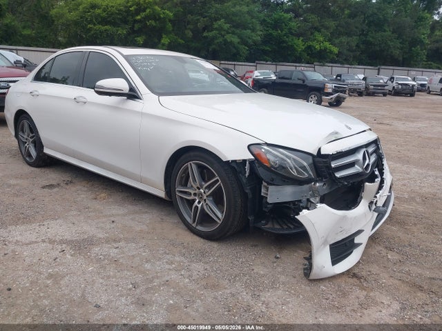 45019949 :رقم المزاد ، W1KZF8DB0LA834547 vin ، 2020 Mercedes-benz E 350 مزاد بيع