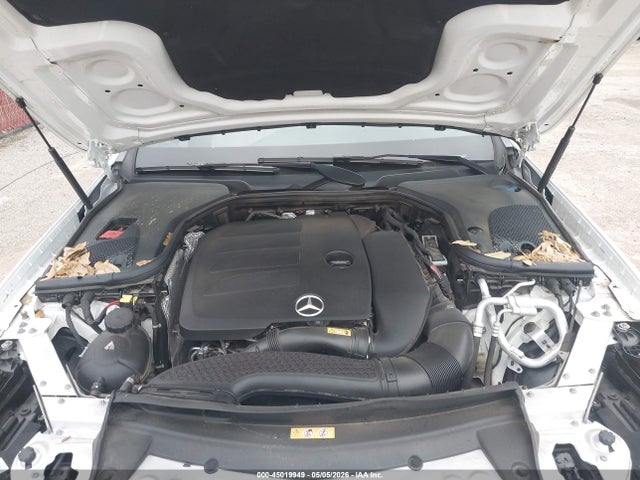 Продажа на аукционе авто 2020 Mercedes-benz E 350, vin: W1KZF8DB0LA834547, номер лота: 45019949