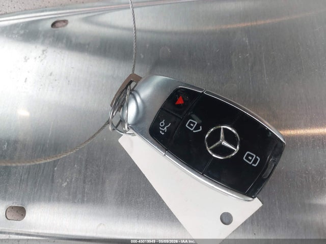 Продажа на аукционе авто 2020 Mercedes-benz E 350, vin: W1KZF8DB0LA834547, номер лота: 45019949