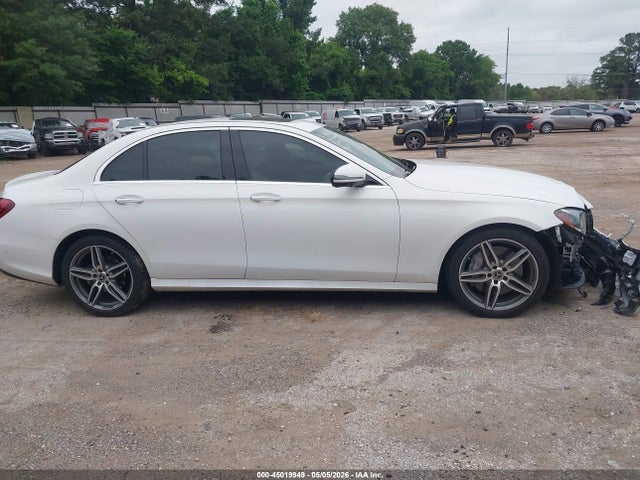 Продажа на аукционе авто 2020 Mercedes-benz E 350, vin: W1KZF8DB0LA834547, номер лота: 45019949