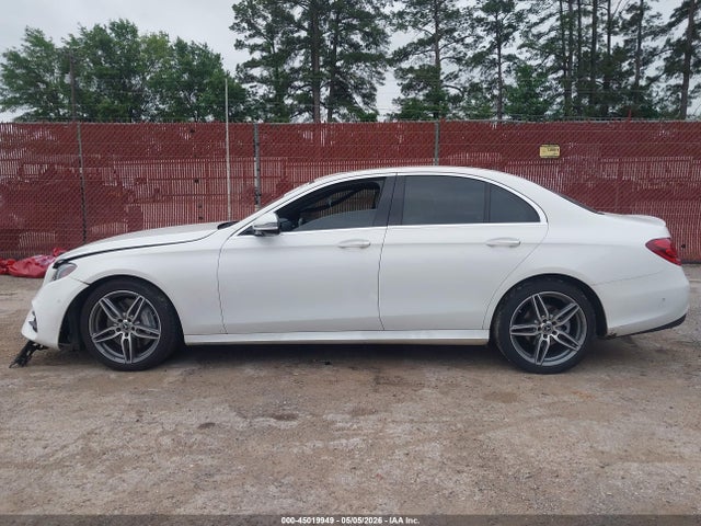 Продажа на аукционе авто 2020 Mercedes-benz E 350, vin: W1KZF8DB0LA834547, номер лота: 45019949