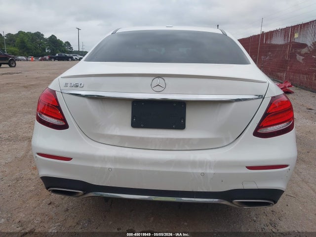 Продажа на аукционе авто 2020 Mercedes-benz E 350, vin: W1KZF8DB0LA834547, номер лота: 45019949