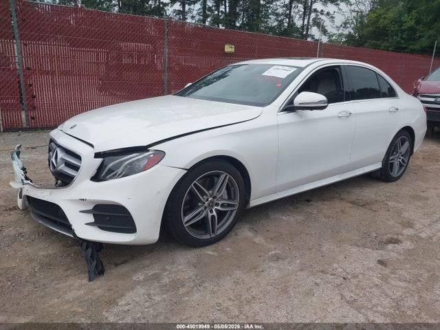 Продажа на аукционе авто 2020 Mercedes-benz E 350, vin: W1KZF8DB0LA834547, номер лота: 45019949