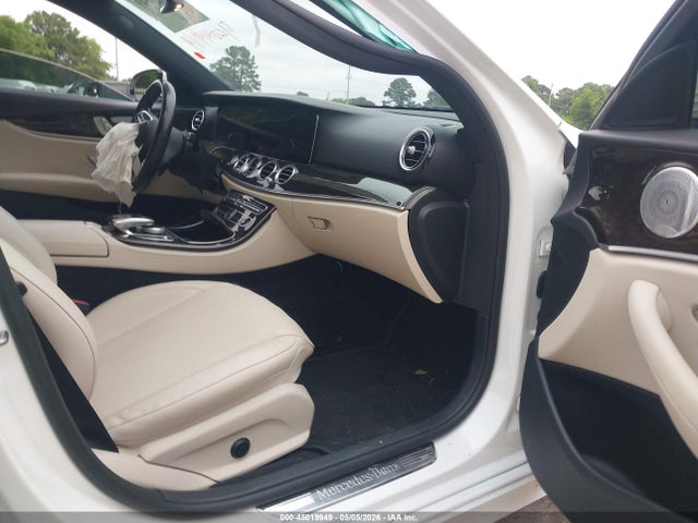 Продажа на аукционе авто 2020 Mercedes-benz E 350, vin: W1KZF8DB0LA834547, номер лота: 45019949