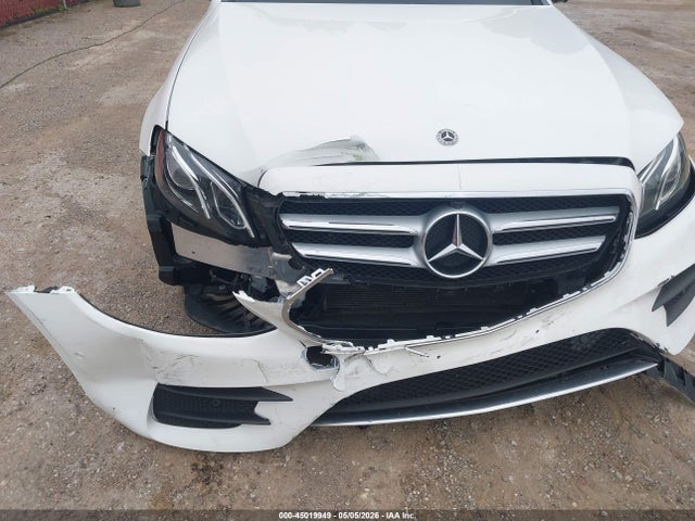 Продажа на аукционе авто 2020 Mercedes-benz E 350, vin: W1KZF8DB0LA834547, номер лота: 45019949