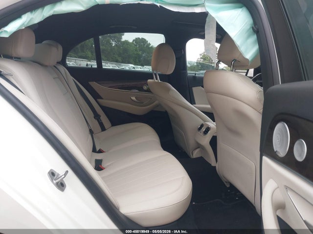 Продажа на аукционе авто 2020 Mercedes-benz E 350, vin: W1KZF8DB0LA834547, номер лота: 45019949