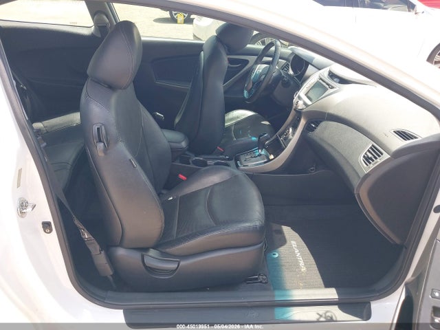 Aukcja sprzedaży 2013 Hyundai Elantra Se, vin: KMHDH6AE8DU015699, numer aukcji: 45019951