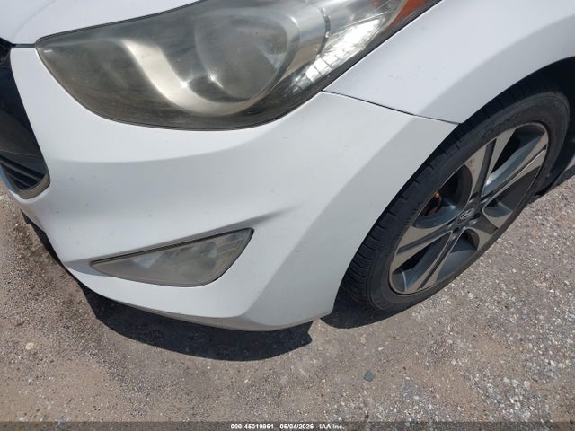 Aukcja sprzedaży 2013 Hyundai Elantra Se, vin: KMHDH6AE8DU015699, numer aukcji: 45019951