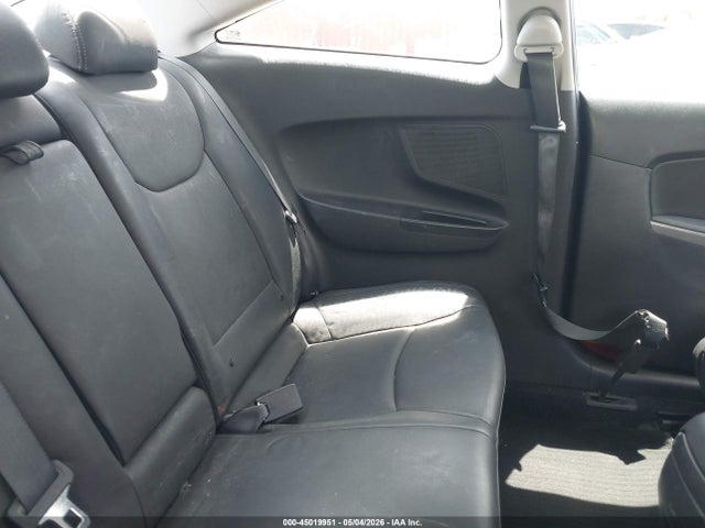 Aukcja sprzedaży 2013 Hyundai Elantra Se, vin: KMHDH6AE8DU015699, numer aukcji: 45019951