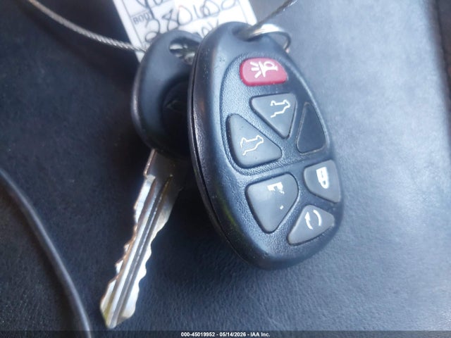 45019952 :رقم المزاد ، 1GKFK66847J280602 vin ، 2007 Gmc Yukon Xl 1500 Denali مزاد بيع