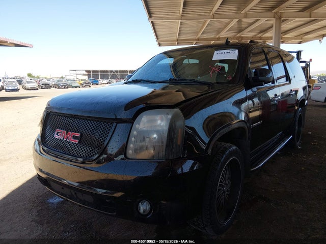 45019952 :رقم المزاد ، 1GKFK66847J280602 vin ، 2007 Gmc Yukon Xl 1500 Denali مزاد بيع