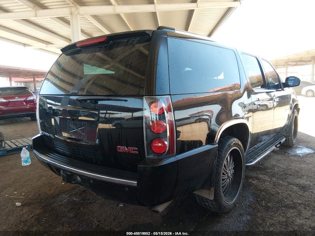 45019952 :رقم المزاد ، 1GKFK66847J280602 vin ، 2007 Gmc Yukon Xl 1500 Denali مزاد بيع