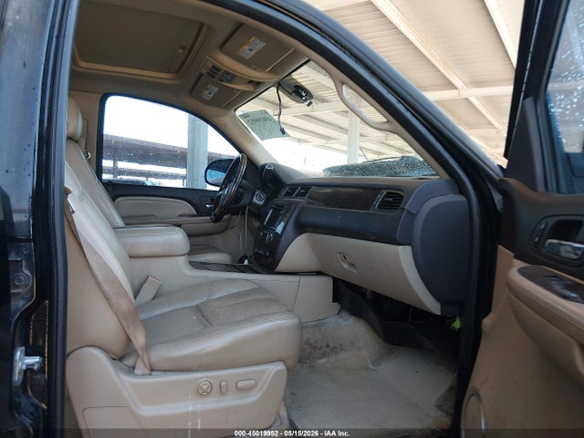 45019952 :رقم المزاد ، 1GKFK66847J280602 vin ، 2007 Gmc Yukon Xl 1500 Denali مزاد بيع