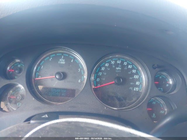 45019952 :رقم المزاد ، 1GKFK66847J280602 vin ، 2007 Gmc Yukon Xl 1500 Denali مزاد بيع