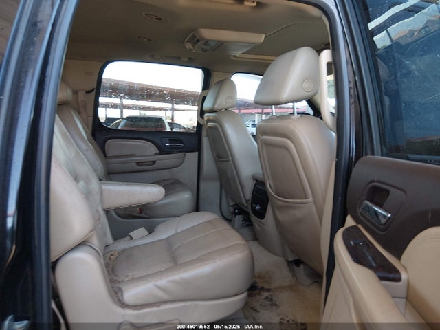 45019952 :رقم المزاد ، 1GKFK66847J280602 vin ، 2007 Gmc Yukon Xl 1500 Denali مزاد بيع