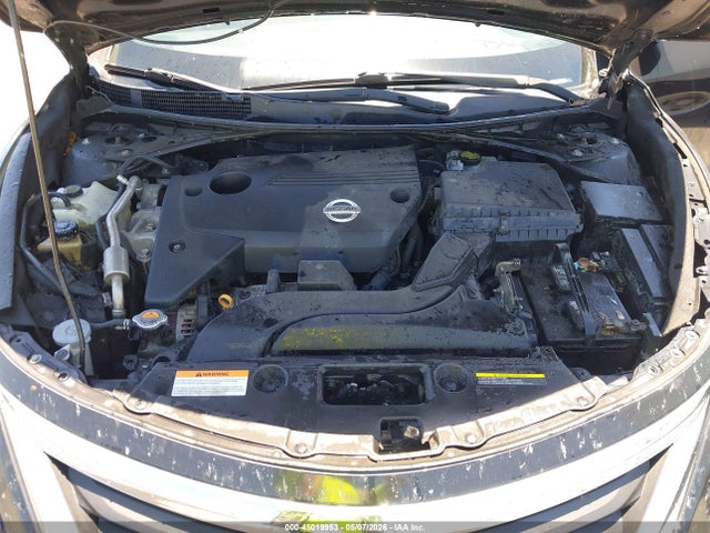 45019953 :رقم المزاد ، 1N4AL3AP4DC136344 vin ، 2013 Nissan Altima 2.5 Sv مزاد بيع