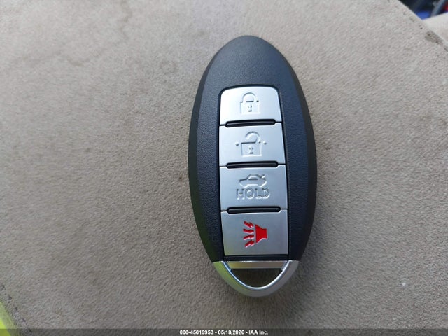 45019953 :رقم المزاد ، 1N4AL3AP4DC136344 vin ، 2013 Nissan Altima 2.5 Sv مزاد بيع