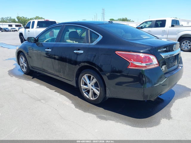 45019953 :رقم المزاد ، 1N4AL3AP4DC136344 vin ، 2013 Nissan Altima 2.5 Sv مزاد بيع