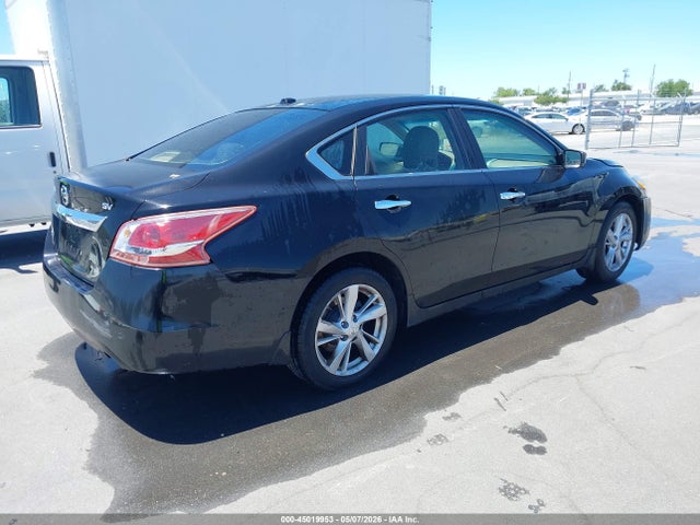 45019953 :رقم المزاد ، 1N4AL3AP4DC136344 vin ، 2013 Nissan Altima 2.5 Sv مزاد بيع