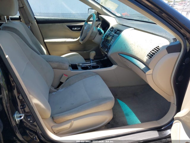 45019953 :رقم المزاد ، 1N4AL3AP4DC136344 vin ، 2013 Nissan Altima 2.5 Sv مزاد بيع