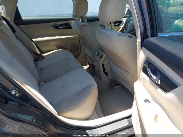45019953 :رقم المزاد ، 1N4AL3AP4DC136344 vin ، 2013 Nissan Altima 2.5 Sv مزاد بيع