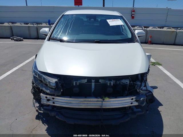 2020 Toyota Prius Prime Xle მანქანა იყიდება აუქციონზე, vin: JTDKARFP8L3147393, აუქციონის ნომერი: 45019959