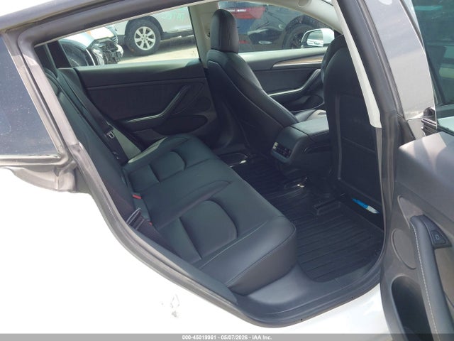 Продаж на аукціоні авто 2022 Tesla Model 3 Long Range Dual Motor All-wheel Drive, vin: 5YJ3E1EB4NF109908, номер лоту: 45019961