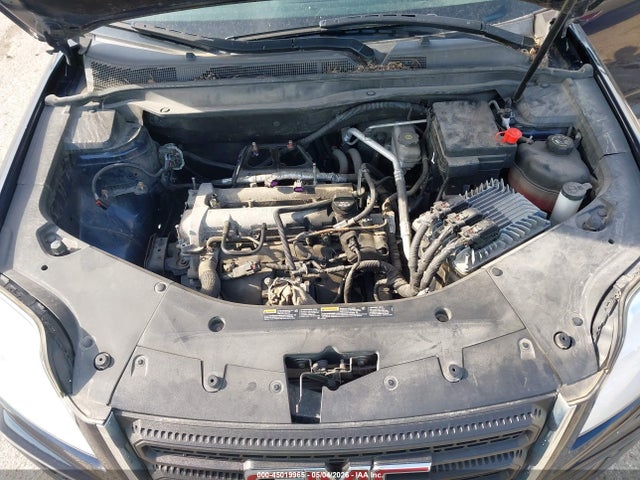 Aukcja sprzedaży 2017 Gmc Terrain Sle-1, vin: 2GKALMEK1H6325017, numer aukcji: 45019965