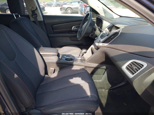 Aukcja sprzedaży 2017 Gmc Terrain Sle-1, vin: 2GKALMEK1H6325017, numer aukcji: 45019965