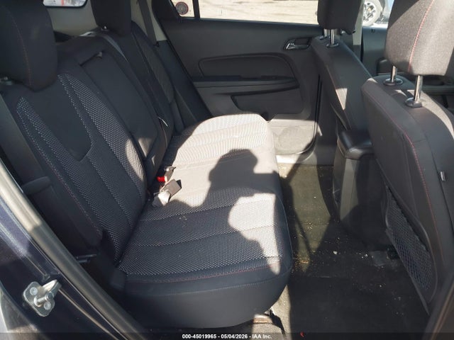 Aukcja sprzedaży 2017 Gmc Terrain Sle-1, vin: 2GKALMEK1H6325017, numer aukcji: 45019965