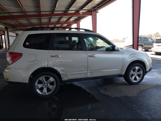Aukcja sprzedaży 2010 Subaru Forester 2.5xt Premium, vin: JF2SH6EC6AH757528, numer aukcji: 45019970