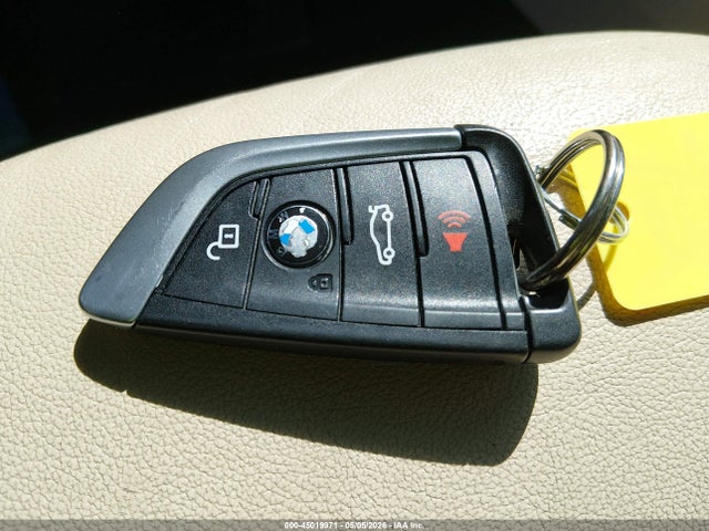 45019971 :رقم المزاد ، 5UXTR9C58KLD92789 vin ، 2019 Bmw X3 Xdrive30i مزاد بيع