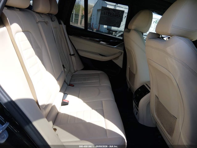Aukcja sprzedaży 2019 Bmw X3 Xdrive30i, vin: 5UXTR9C58KLD92789, numer aukcji: 45019971