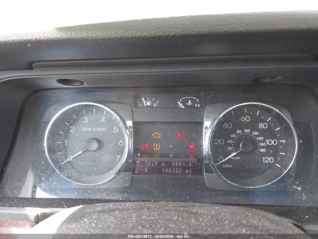 45019972 :رقم المزاد ، 3LNHM26T08R639605 vin ، 2008 Lincoln Mkz مزاد بيع