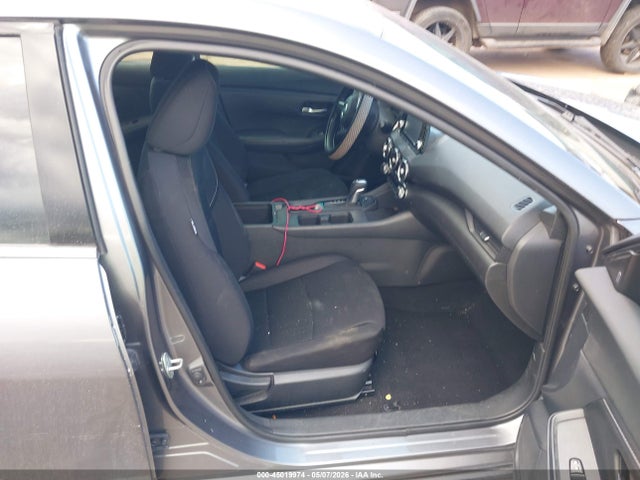 3N1AB8BV2NY260020 Nissan Sentra S Xtronic Cvt
