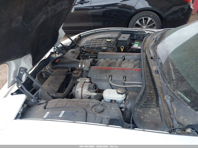 Aukcja sprzedaży 1997 Chevrolet Corvette, vin: 1G1YY22G4V5109212, numer aukcji: 45019980