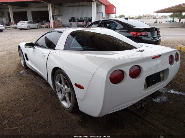 Aukcja sprzedaży 1997 Chevrolet Corvette, vin: 1G1YY22G4V5109212, numer aukcji: 45019980