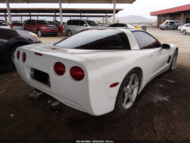 Aukcja sprzedaży 1997 Chevrolet Corvette, vin: 1G1YY22G4V5109212, numer aukcji: 45019980