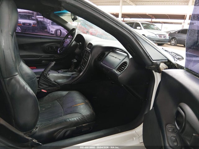 Aukcja sprzedaży 1997 Chevrolet Corvette, vin: 1G1YY22G4V5109212, numer aukcji: 45019980