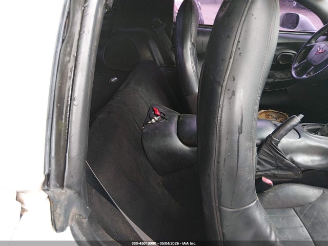 Aukcja sprzedaży 1997 Chevrolet Corvette, vin: 1G1YY22G4V5109212, numer aukcji: 45019980