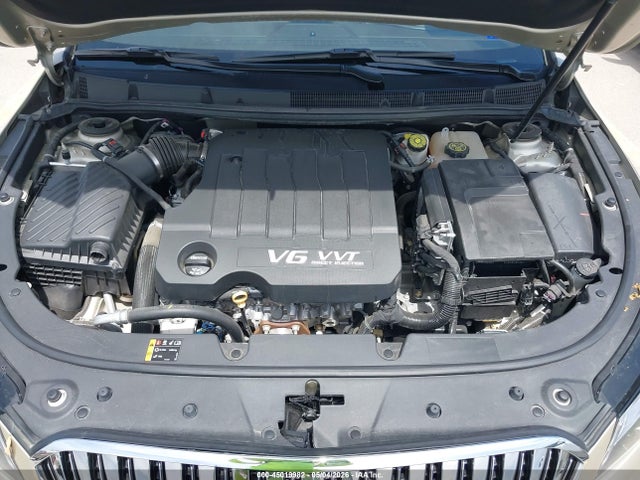 Продаж на аукціоні авто 2015 Buick Lacrosse Leather, vin: 1G4GB5G38FF334901, номер лоту: 45019982