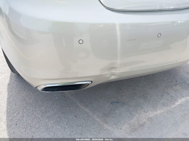 Продаж на аукціоні авто 2015 Buick Lacrosse Leather, vin: 1G4GB5G38FF334901, номер лоту: 45019982